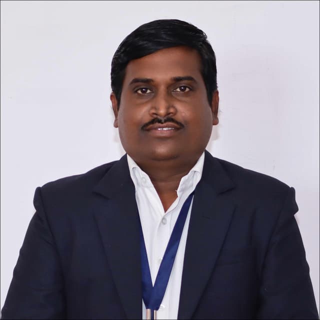 Shri. Gajanan Adhau