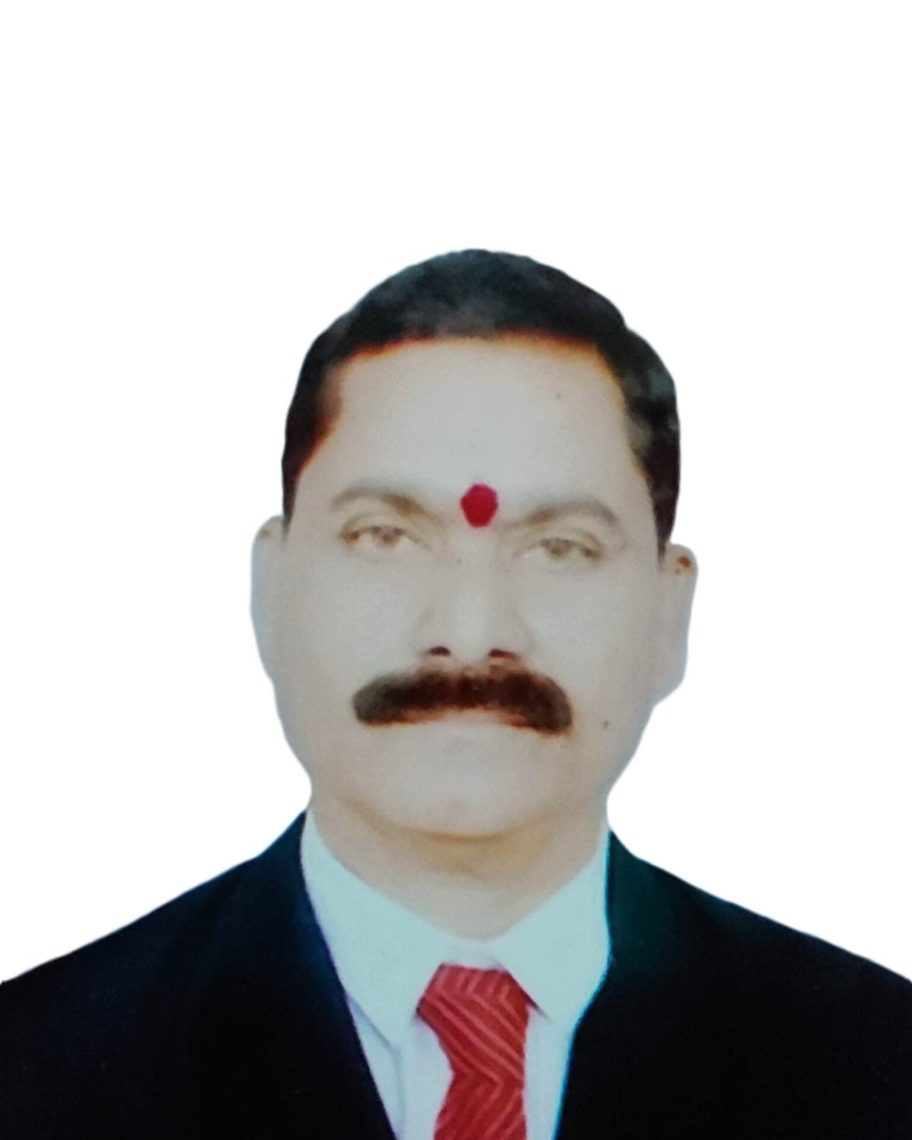 Dr. Anil Thakare