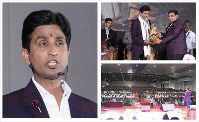 Hon. Kumar Vishwas